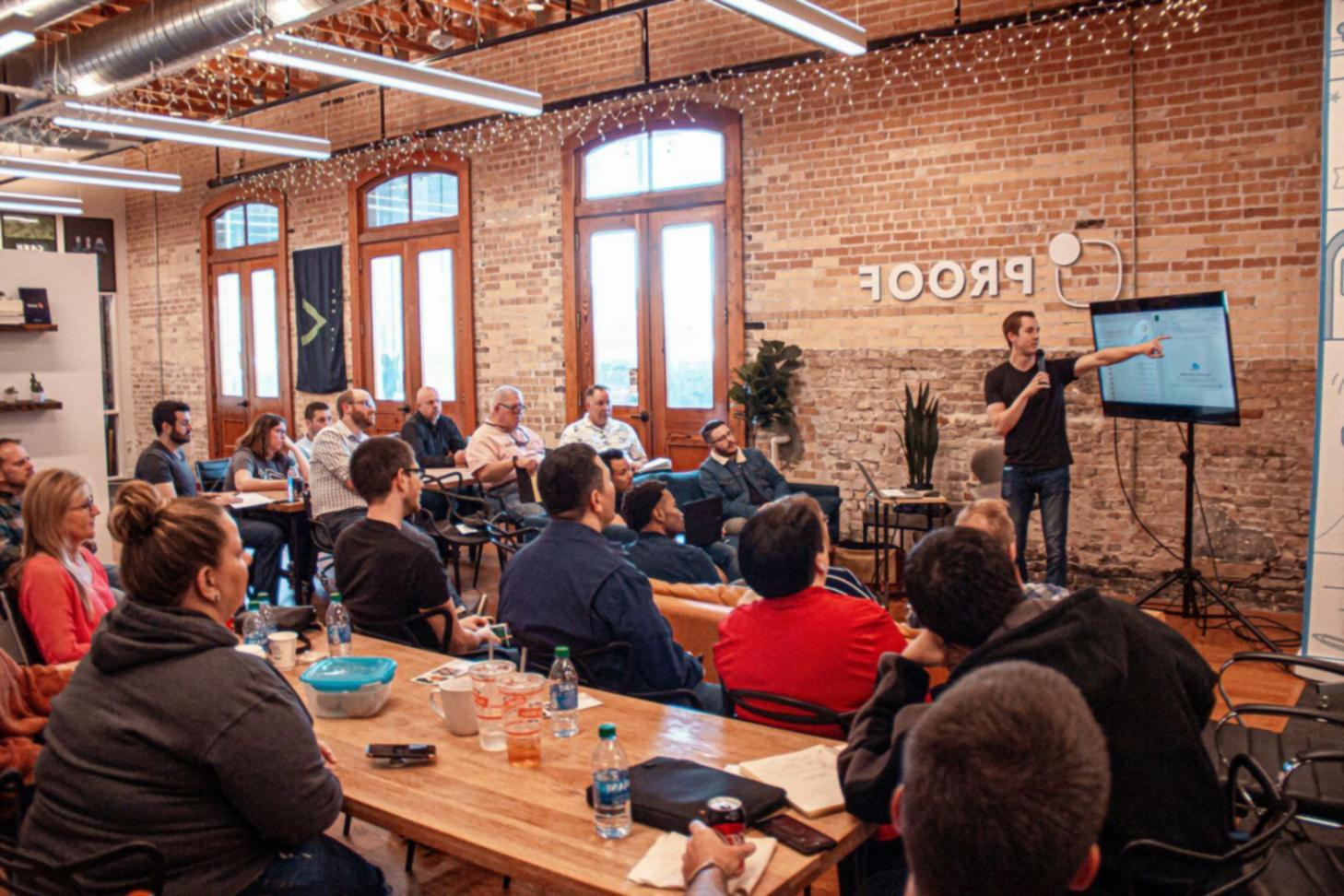 ProFluxUltra team working on backup infrastructure solutions